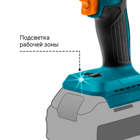 Конструкция, которая учитывает реальную работу