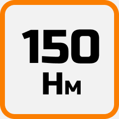 150 Нм