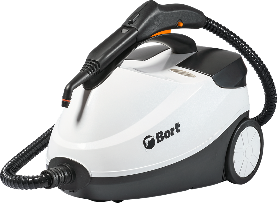 Пароочиститель Bort BDR-2300-R в сборе