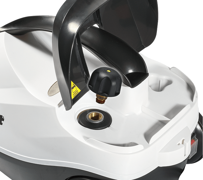 Клапан безопасности пароочистителя Bort BDR-2300-R