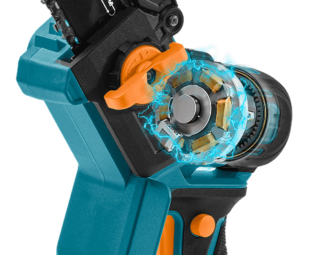 Бесщеточный мотор Bort Brushless Motor