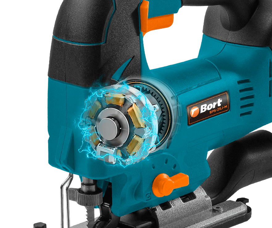 Бесщеточный мотор Bort Brushless Motor