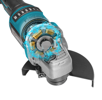 Бесщеточный мотор Bort Brushless Motor