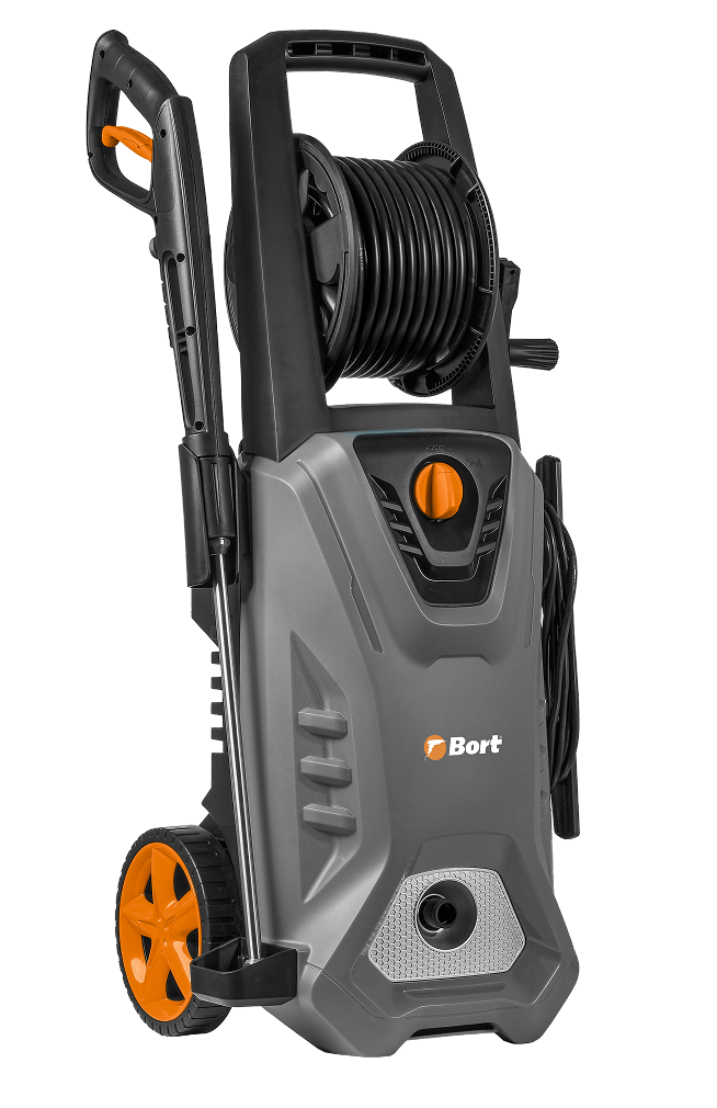 Мойка высокого давления Bort KEX-2700-R