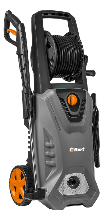 Мойка высокого давления Bort KEX-2700-R