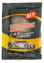 Сухой шампунь Bort